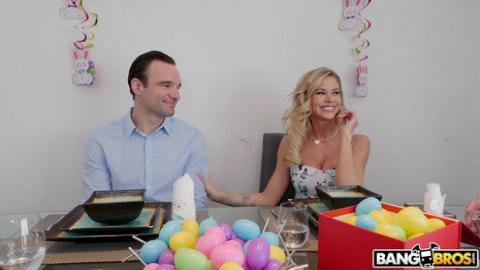 Jessa Rhodes, Alex Legend