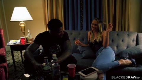 Blackedraw - He Made Me Cheat