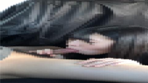PPV1761642 Personal shooting Massive launch with a blowjob in the car of a transcendent beauty femal