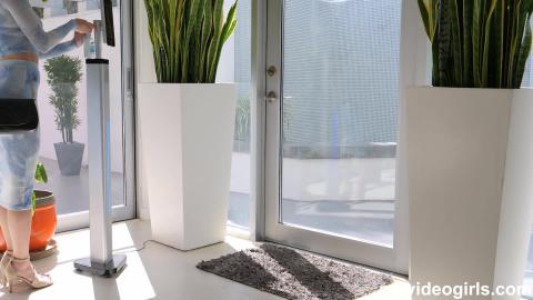 NetVideoGirls 21 03 30 Braylin XXX