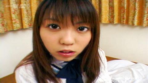 1pondo 102403_312 Yume Aizawa Aizawa Yume