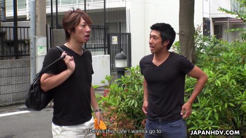 JapanHDV 21 05 03 Kisa Azumane XXX