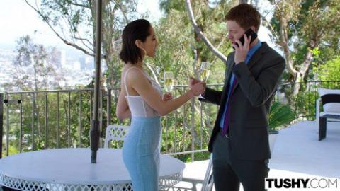 Tushy - Closing With Anal