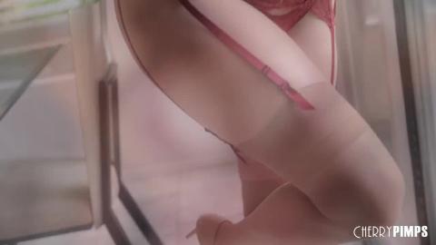 CherryPimps MILF 21 05 12 Lauren Phillips XXX