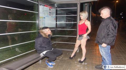 Nora Barcelona, Rat Penat