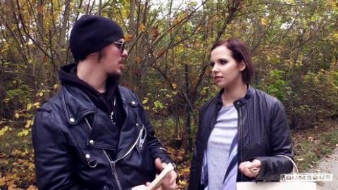 Conny Dachs, Pina Deluxe