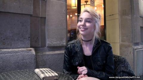 Jacquieetmicheltv - Kimber, suite luxueuse et cigare