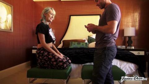 Jamesdeen - Makes James Deen Forget His Troubles