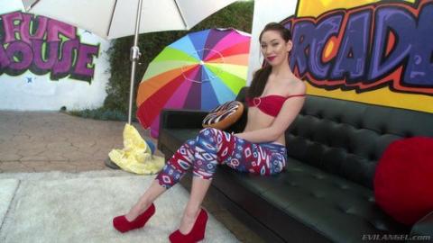 Evilangel - Drillin' Hotties 2, scene 2