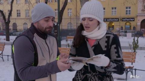 Neeo, Francesca Di Caprio