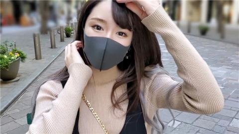 PPV1904471 Uncen A fashionable active apparel clerk is persuaded and vaginal cum shot on the way hom