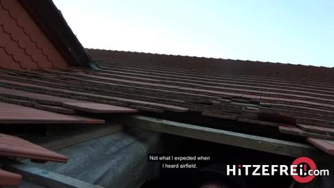 Hitzefrei 21 07 23 Candy Alexa GERMAN XXX