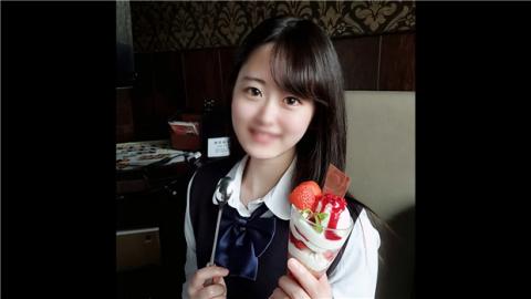 PPV2117800 [Uncensored] Absolute area of teenagers seen on the platform of the station! Innocent sch