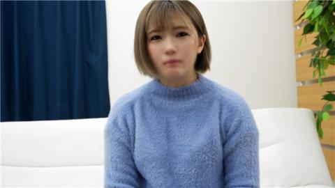 PPV2100183 Yuka All-you-can-eat girlfriend who came to her boyfriend saying "Tell me about her debt 