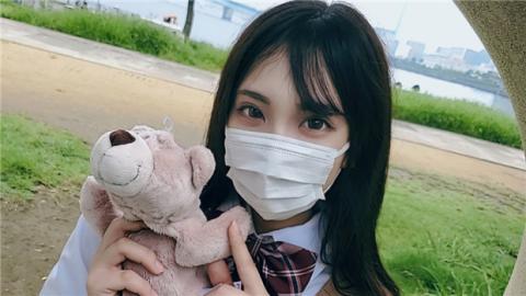 PPV2337712 [Uncensored] Adolescent Fcup tsundere beautiful girl ... If you stick to it, you will sud