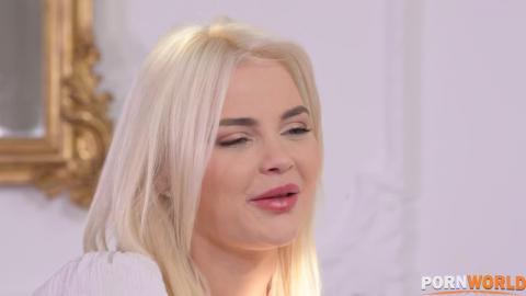 PornWorld 21 11 05 Lika Star And Nata Paradise Aka Stefany Kyler XXX