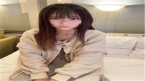 PPV2385149 # 12 Active nurse. With the opening of metamorphosis, "Nyan Nyan" Cowgirl mass cum shot B
