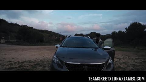 TeamSkeetXLunaXJames 21 11 06 Luna X A Fuck With A View XXX