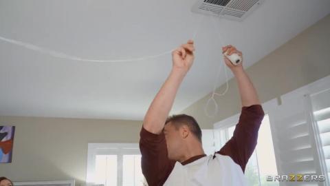 BrazzersExxtra 21 11 10 Vanna Bardot Ditching Class To Smash XXX