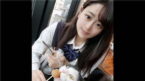 PPV2417378 [Uncensored] Absolute area of ?teenagers seen on the platform of the station! Innocent s