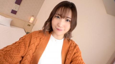 SIRO-4752 Studio Amateur TV [Tall slender] [Grind at the woman on top posture] Discovered a library 