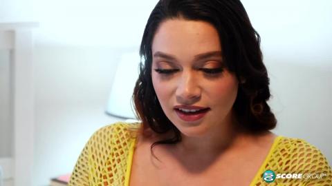 PornMegaLoad 22 02 24 Brooklyn Springvalley Watches Herself XXX