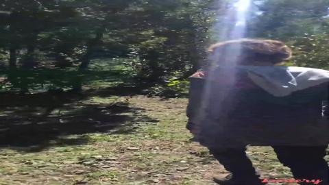 Lustery E566 Renata And Emi Outside Story XXX