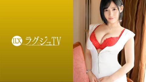 259LUXU1542