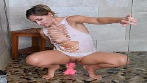 FTVGirls 22 03 11 Harper Huge Dildo Penetration XXX