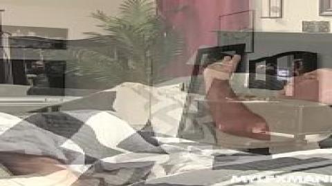 MylfXMandyFlores 22 03 31 Mandy Flores Big Girls Fuck To Sleep XXX