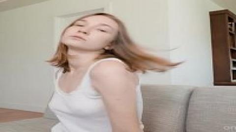 OnlyTeenBlowJobs 22 04 07 Claire Roos Class Cutting Cock Sucker XXX