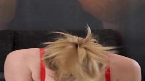 ShesNew 22 04 07 Sage Pillar Walkin In Nature XXX