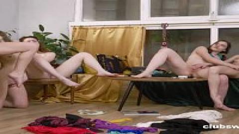 ClubSweethearts 22 04 08 Teens In Tights 3 XXX