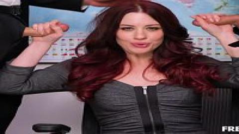 FreeUseMILF 22 04 10 Jessica Ryan Freeuse Reporter XXX