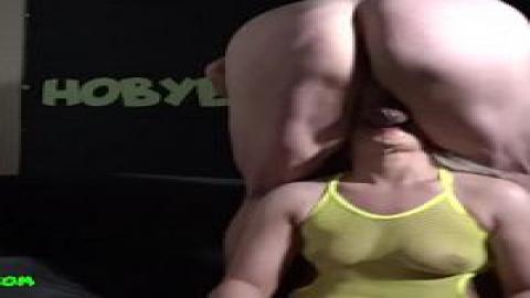 HobyBuchanon 22 04 15 Lana Analise XXX