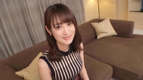 SIRO4799 Studio Amateur TV [First shot] [Model body shape] [Hidden S attribute] A tall girl with an 