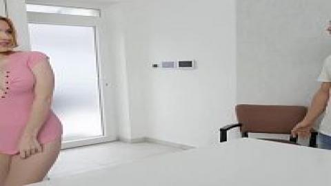 RKPrime 22 04 26 Scarlett Jones Morning-After Crasher XXX