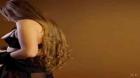 SexWorking 22 05 02 Kinuski Lingerie Escort Gives POV Blowjob XXX