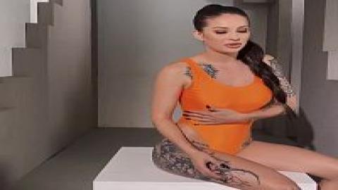 Twistys 22 05 07 Maddy May Object Of Desire XXX