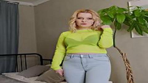 AllOver30 22 05 07 Sweet Baby Ladies With Toys XXX