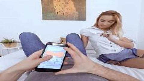 TmwPOV 22 05 22 Lulu Love XXX