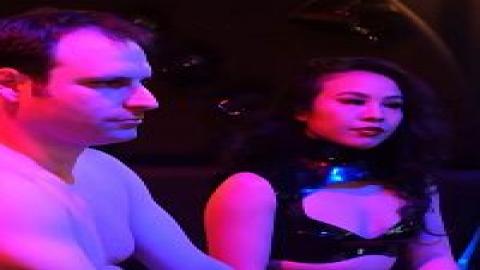 MenInPain 22 05 23 Marcelo and An Li XXX