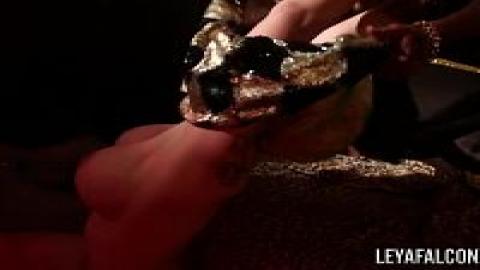PornstarPlatinum 22 05 21 Leya Falcon Gag Me Fuck Me XXX