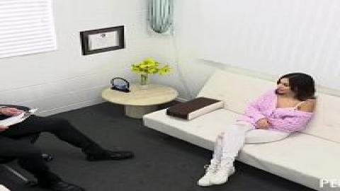 PervTherapy 22 06 15 Aria Valencia Uncontrollable Urges XXX