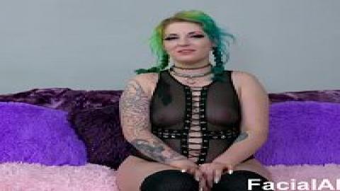 FacialAbuse E853 Anti Fa XXX