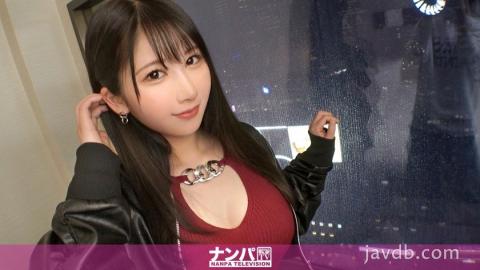 GANA-2700 Studio Nampa TV Seriously Nampa,first shot. 1811 Miss Kyaba before going to work,bring her