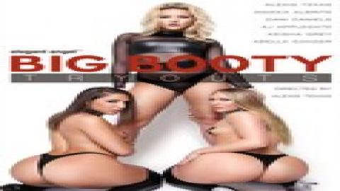 Big Booty Tryouts 1 Alexis Texas 2015