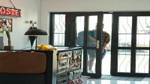 FakeHostel 22 07 05 Eden Ivy XXX