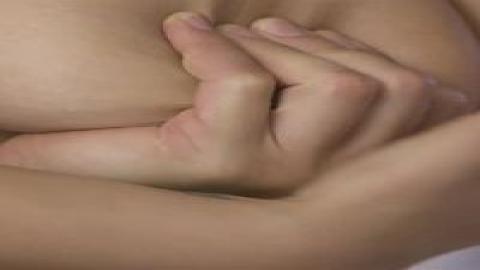 SexArt 22 07 10 Claudia Bavel Let It Be XXX