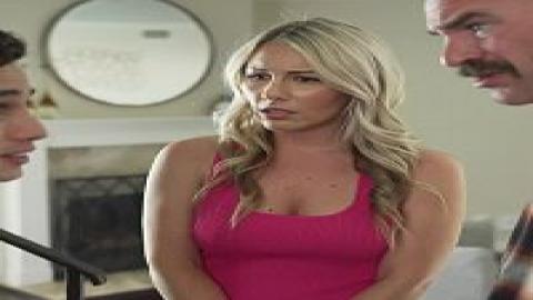 FamilySwap 22 07 11 Bunny Madison And Haley Spades Swapdad Was My Bull XXX